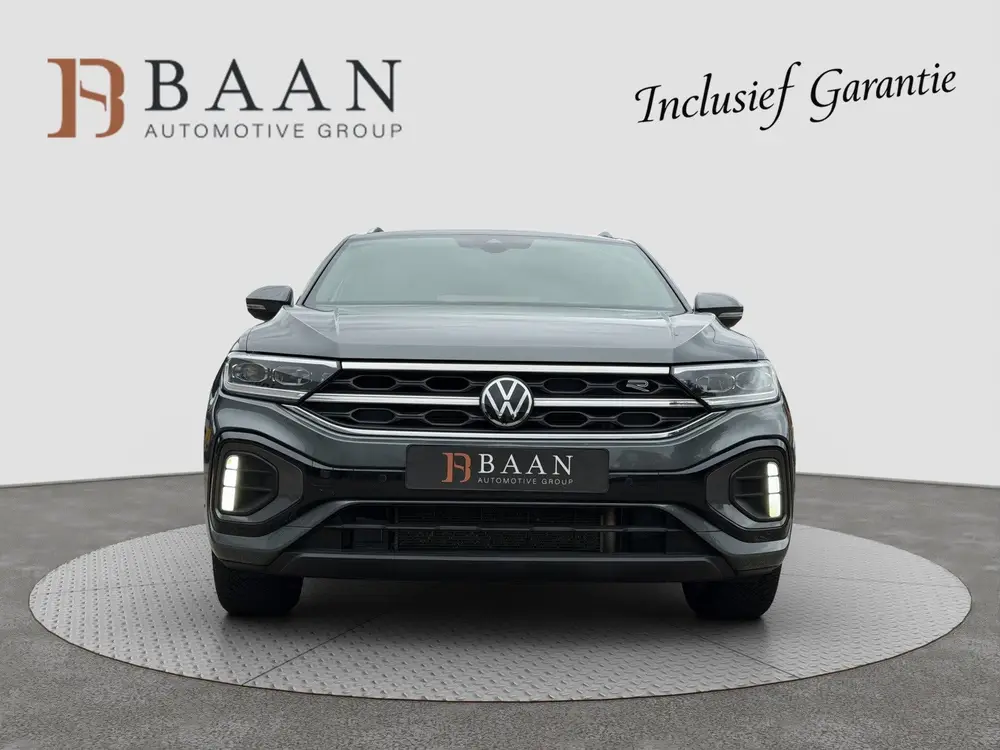 Volkswagen T-ROC 1.5 TSI R-Line Business+ |Massage|IQ.Light| uit 2022, foto 11