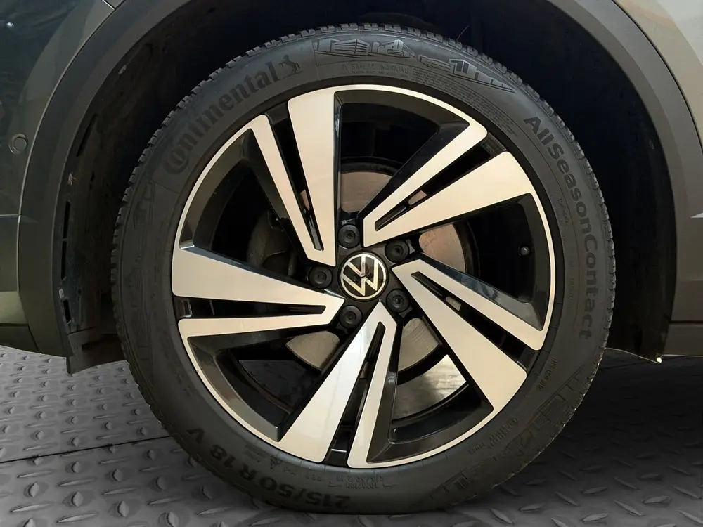 Volkswagen T-ROC 1.5 TSI R-Line Business+ |Massage|IQ.Light| uit 2022, foto 7