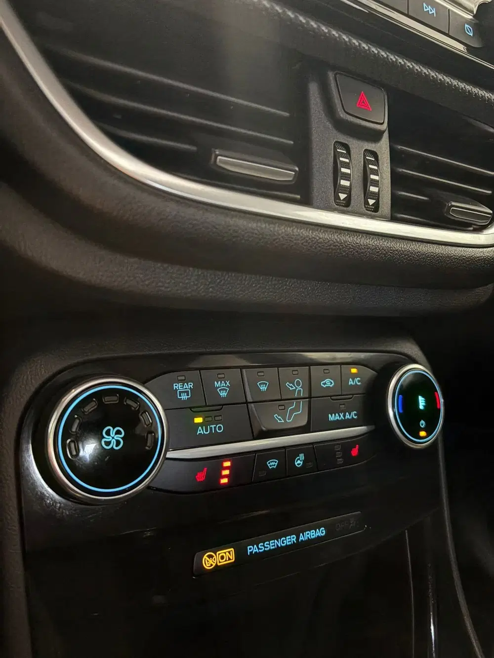 Ford Puma 1.0 EcoBoost Hybrid ST-Line X uit 2020, foto 12