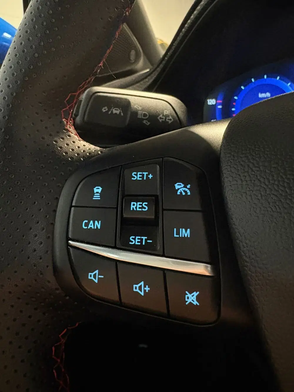 Ford Puma 1.0 EcoBoost Hybrid ST-Line X uit 2020, foto 14