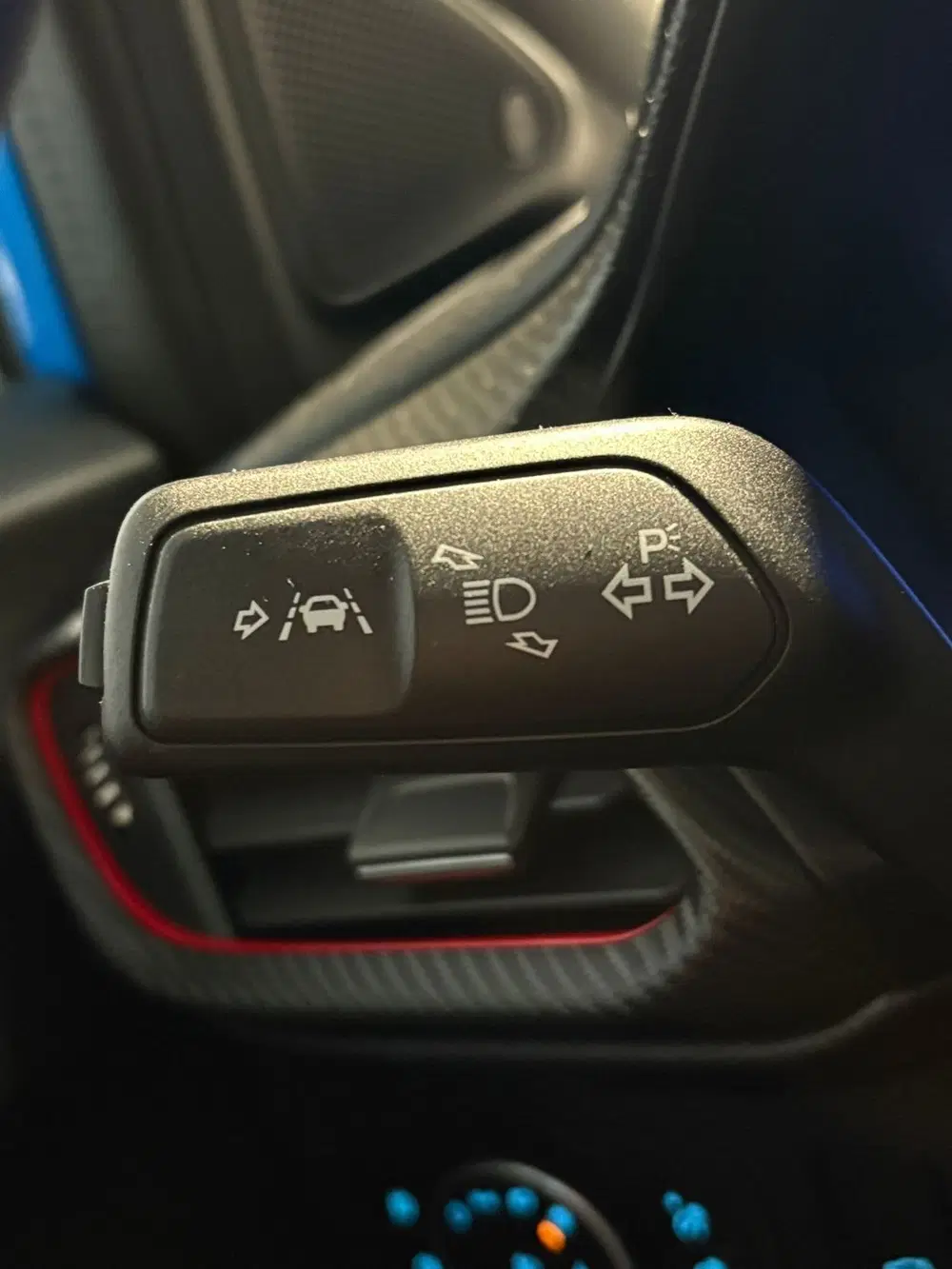 Ford Puma 1.0 EcoBoost Hybrid ST-Line X uit 2020, foto 16