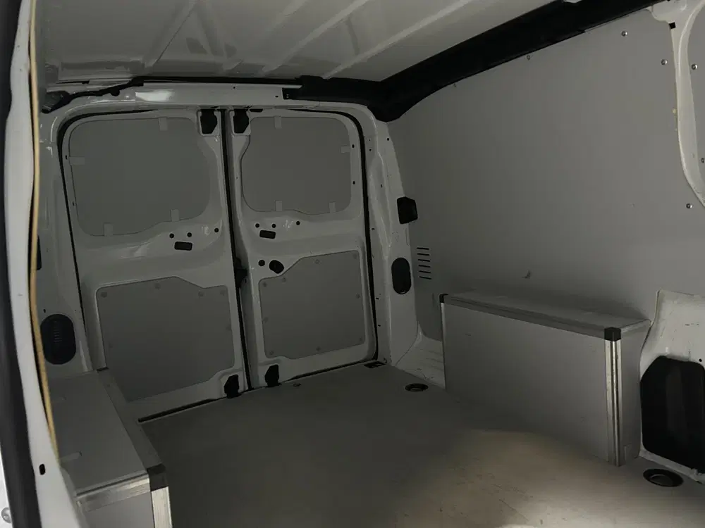 Opel Vivaro 2.0 CDTI 122 pk L3H1 Automaat Airco uit 2021, foto 15