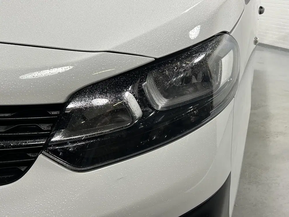 Opel Vivaro 2.0 CDTI 122 pk L3H1 Automaat Airco uit 2021, foto 6