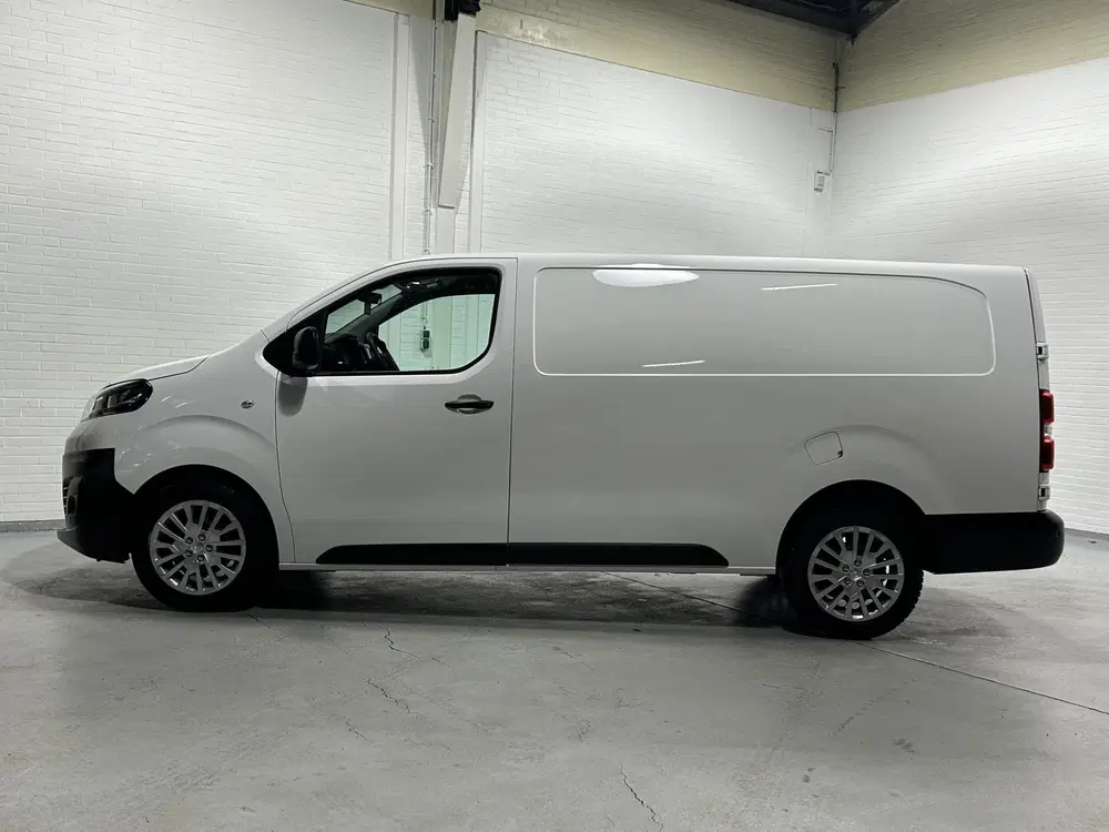 Opel Vivaro 2.0 CDTI 122 pk L3H1 Automaat Airco uit 2021, foto 7