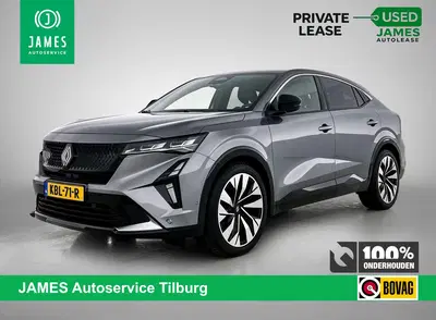Renault Rafale 1.2 E-Tech full hybrid 200 techno PANO uit 2025