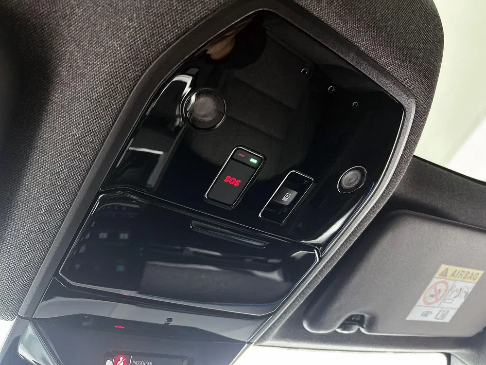 Renault Rafale 1.2 E-Tech full hybrid 200 techno PANO uit 2025, foto 13