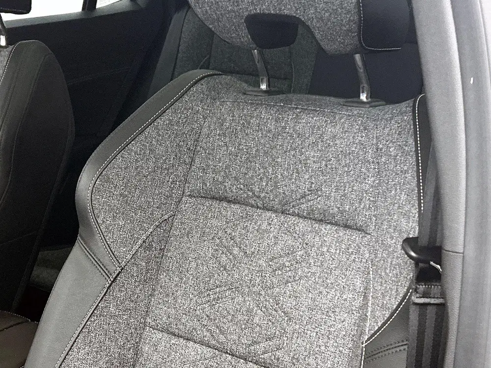 Renault Rafale 1.2 E-Tech full hybrid 200 techno PANO uit 2025, foto 17