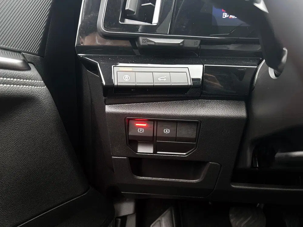 Renault Rafale 1.2 E-Tech full hybrid 200 techno PANO uit 2025, foto 19
