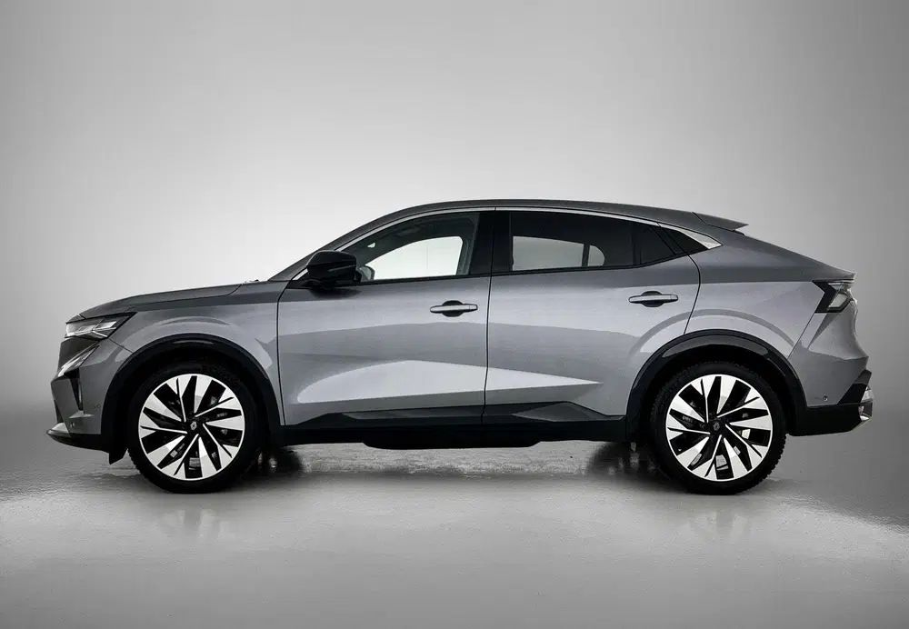 Renault Rafale 1.2 E-Tech full hybrid 200 techno PANO uit 2025, foto 2