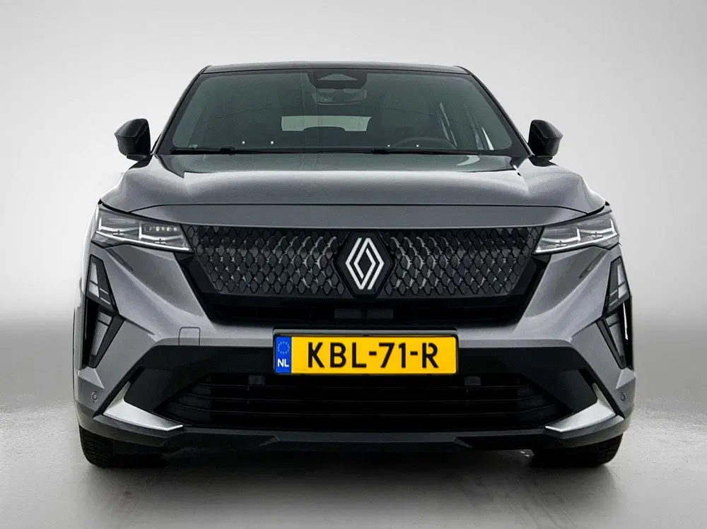 Renault Rafale 1.2 E-Tech full hybrid 200 techno PANO uit 2025, foto 6
