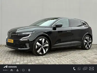 Renault Megane EV40 Boost Charge Techno uit 2022