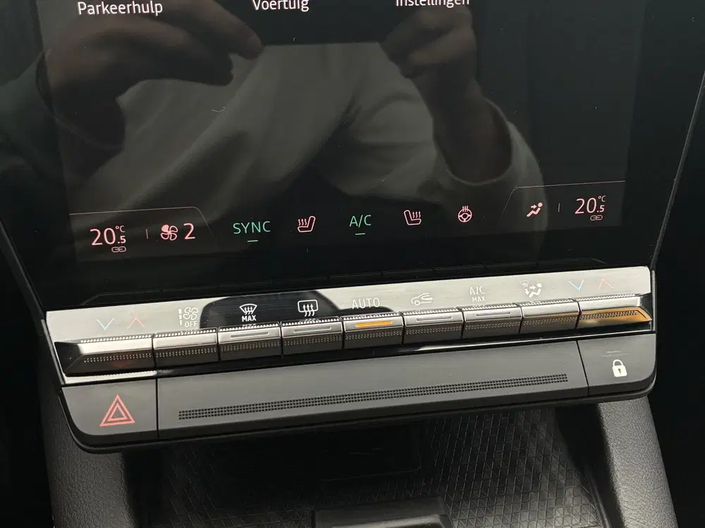 Renault Megane EV40 Boost Charge Techno uit 2022, foto 11