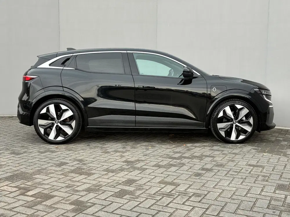Renault Megane EV40 Boost Charge Techno uit 2022, foto 16