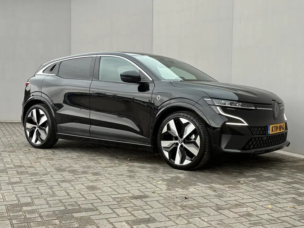 Renault Megane EV40 Boost Charge Techno uit 2022, foto 17