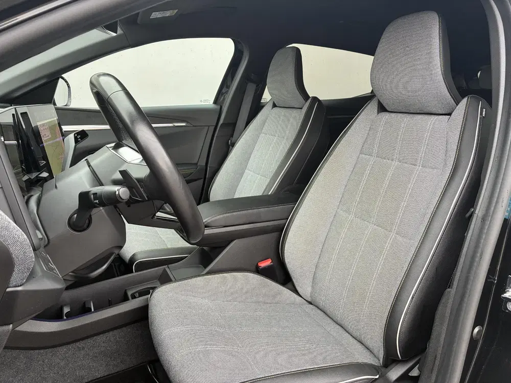 Renault Megane EV40 Boost Charge Techno uit 2022, foto 20