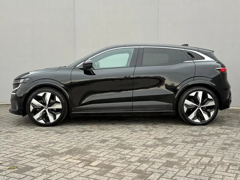 Renault Megane EV40 Boost Charge Techno uit 2022, foto 9
