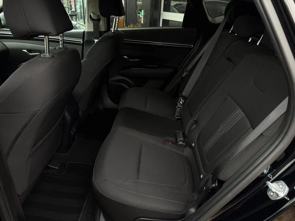 Hyundai TUCSON 1.6 T-GDI PHEV Comfort Smart Plug-in 265pk uit 2022, foto 15