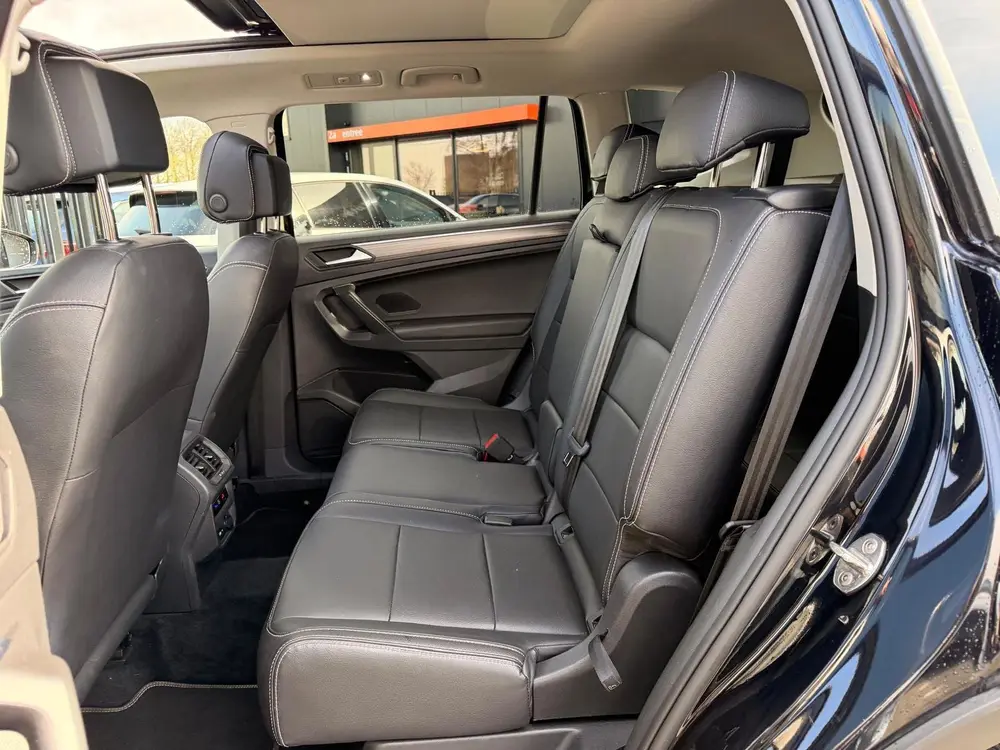 Volkswagen Tiguan Allspace 1.5 TSI Elegance 7p. uit 2022, foto 11