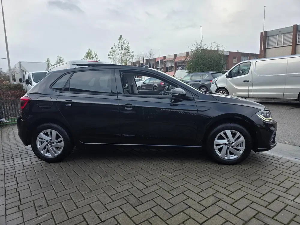 Volkswagen Polo 1.0 TSI Style | AUTOMAAT | Met o.a. IQ light uit 2023, foto 10
