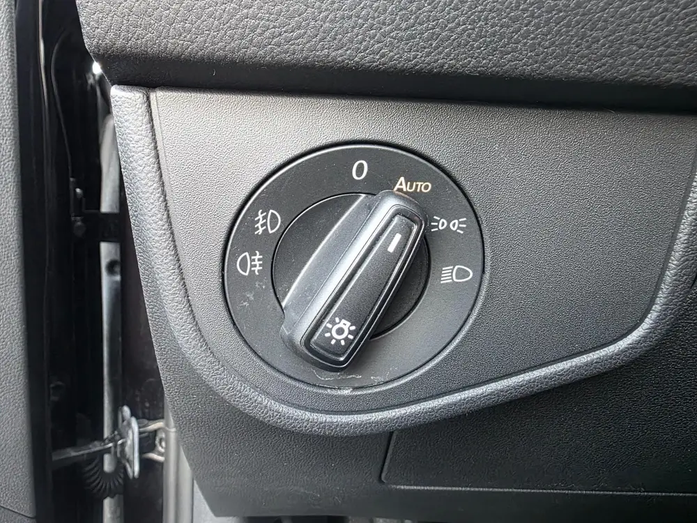 Volkswagen Polo 1.0 TSI Style | AUTOMAAT | Met o.a. IQ light uit 2023, foto 17