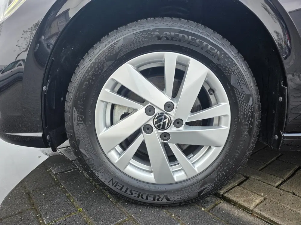Volkswagen Polo 1.0 TSI Style | AUTOMAAT | Met o.a. IQ light uit 2023, foto 3