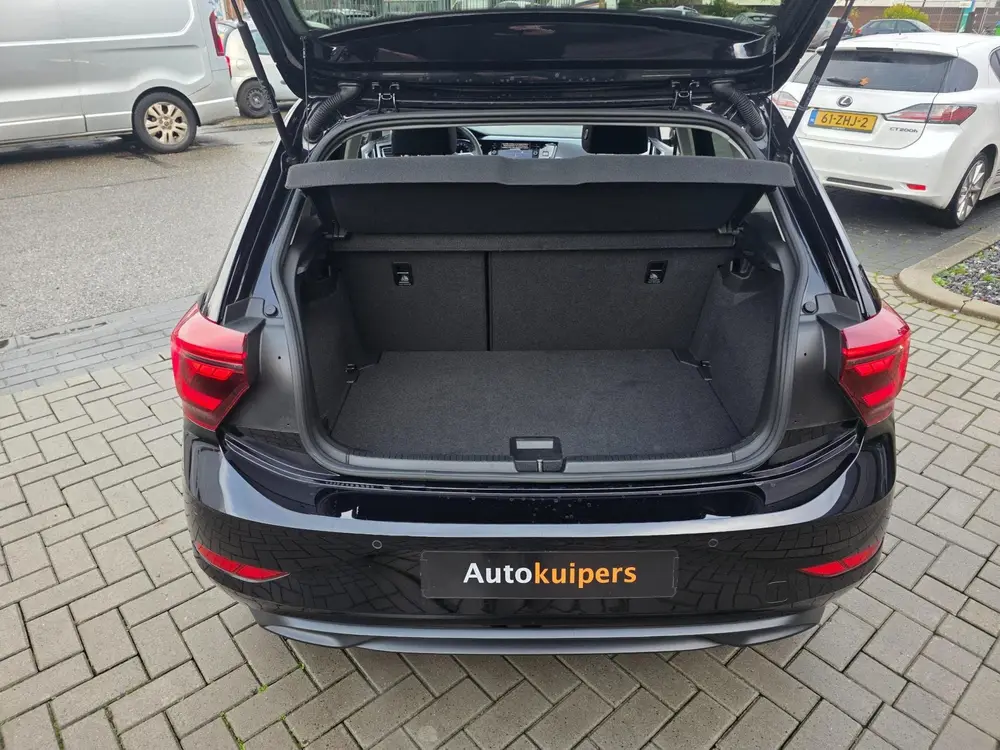 Volkswagen Polo 1.0 TSI Style | AUTOMAAT | Met o.a. IQ light uit 2023, foto 7
