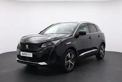 Peugeot 3008 Hybrid 136 GT Camera l Keyless l Stoelverw uit 2024
