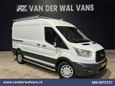 Ford Transit 2.0 TDCI L2H2 Euro6 Airco uit 2019