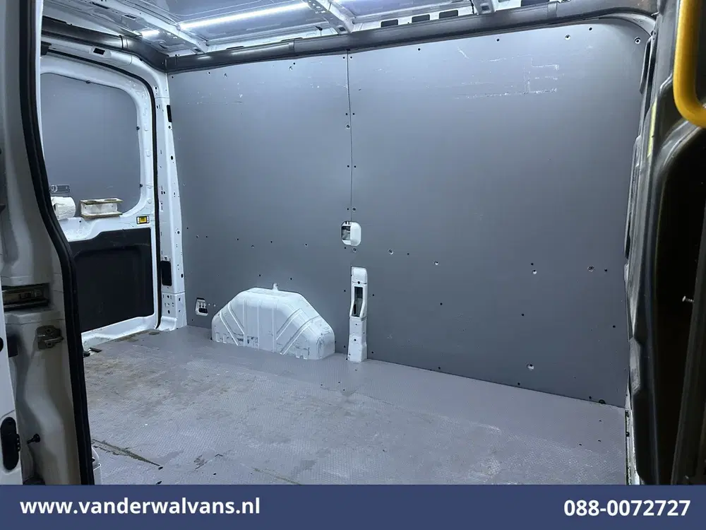 Ford Transit 2.0 TDCI L2H2 Euro6 Airco uit 2019, foto 13