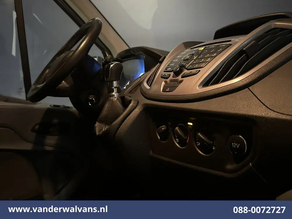 Ford Transit 2.0 TDCI L2H2 Euro6 Airco uit 2019, foto 14