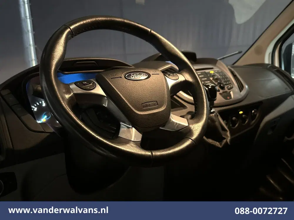 Ford Transit 2.0 TDCI L2H2 Euro6 Airco uit 2019, foto 15