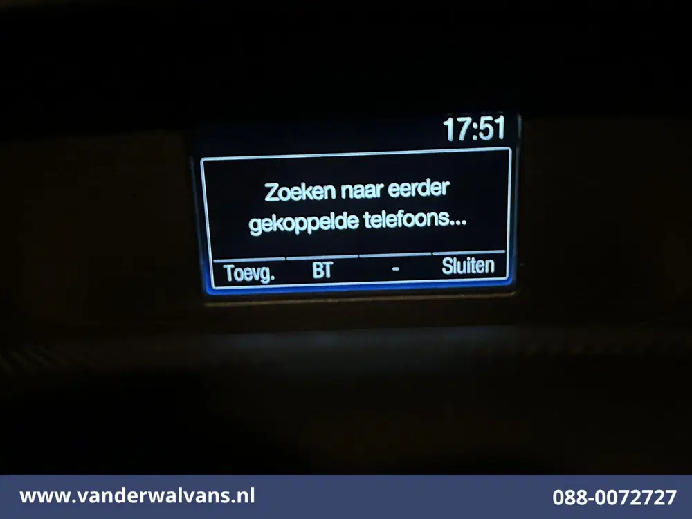 Ford Transit 2.0 TDCI L2H2 Euro6 Airco uit 2019, foto 18