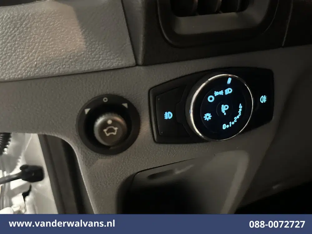 Ford Transit 2.0 TDCI L2H2 Euro6 Airco uit 2019, foto 19