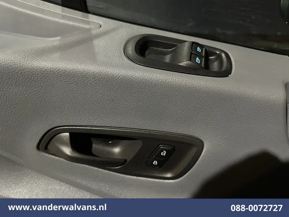 Ford Transit 2.0 TDCI L2H2 Euro6 Airco uit 2019, foto 20
