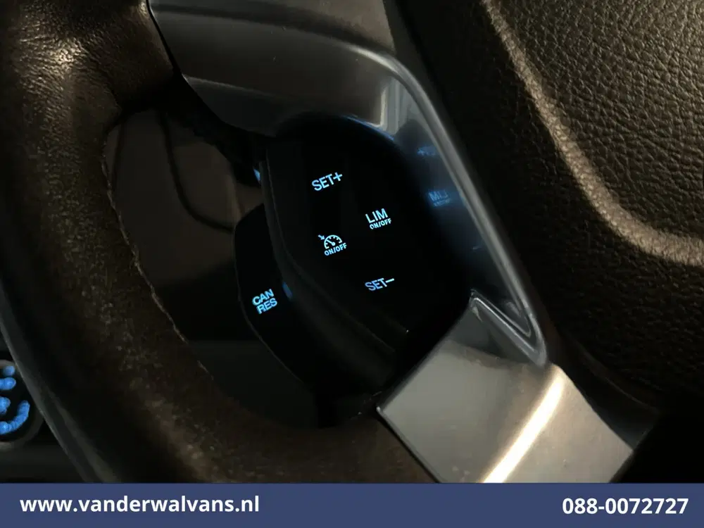 Ford Transit 2.0 TDCI L2H2 Euro6 Airco uit 2019, foto 4