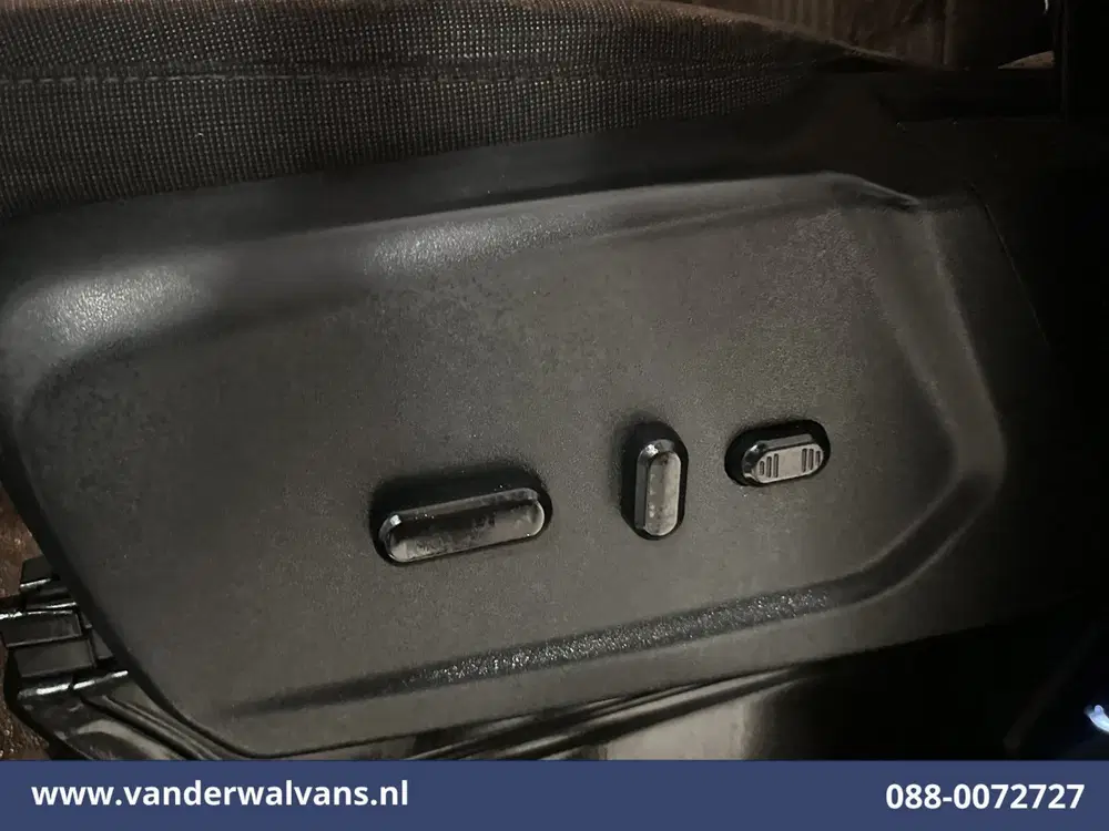 Ford Transit 2.0 TDCI L2H2 Euro6 Airco uit 2019, foto 5