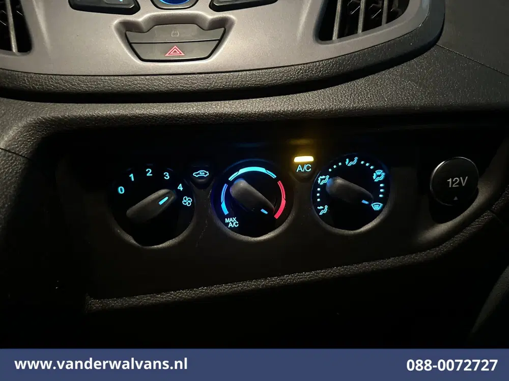 Ford Transit 2.0 TDCI L2H2 Euro6 Airco uit 2019, foto 7