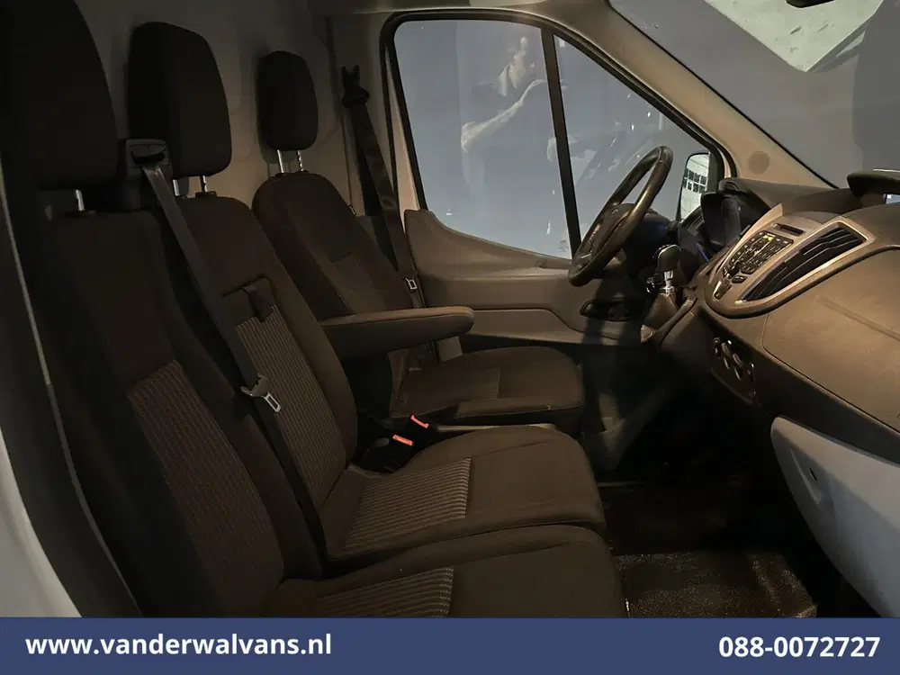 Ford Transit 2.0 TDCI L2H2 Euro6 Airco uit 2019, foto 8