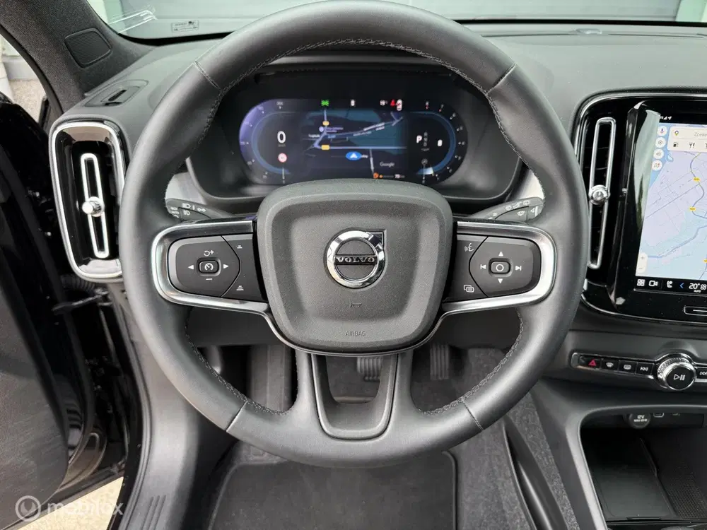 Volvo XC40 2.0 B3 Core uit 2024, foto 13