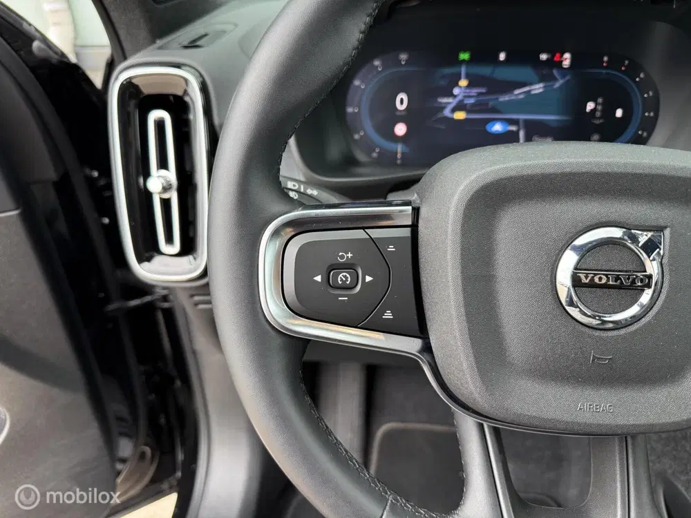 Volvo XC40 2.0 B3 Core uit 2024, foto 14