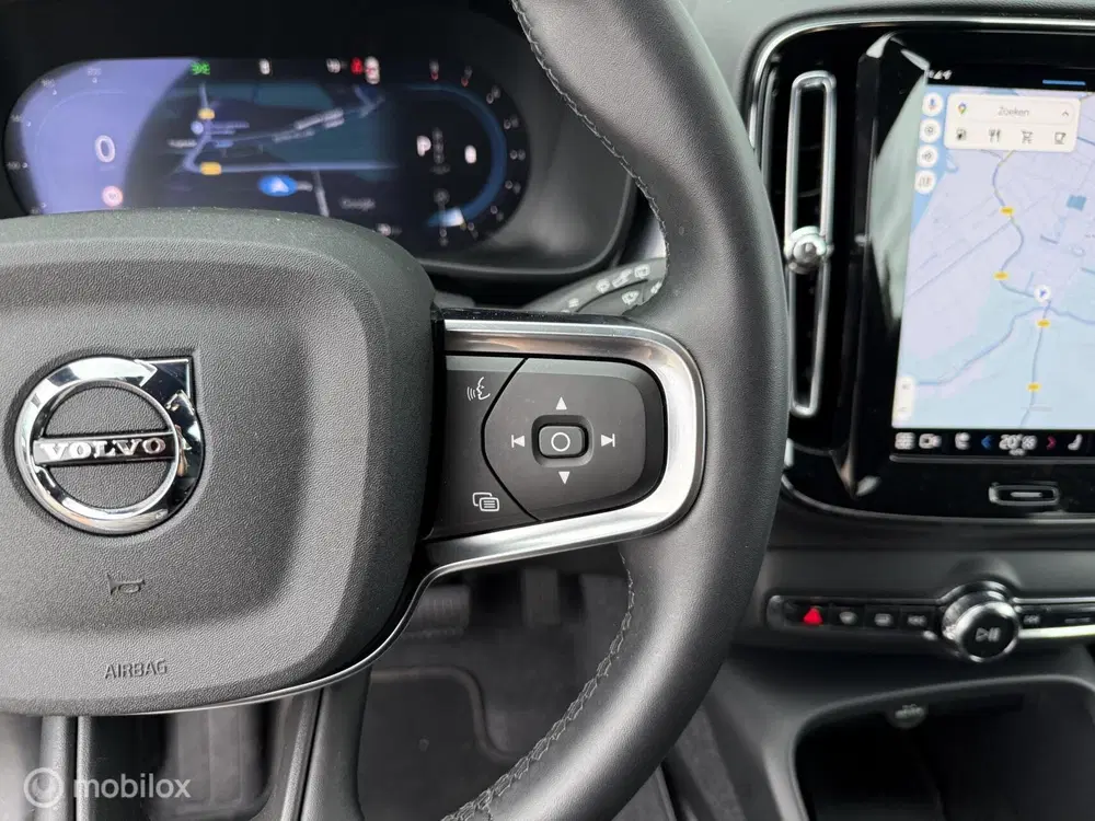 Volvo XC40 2.0 B3 Core uit 2024, foto 15