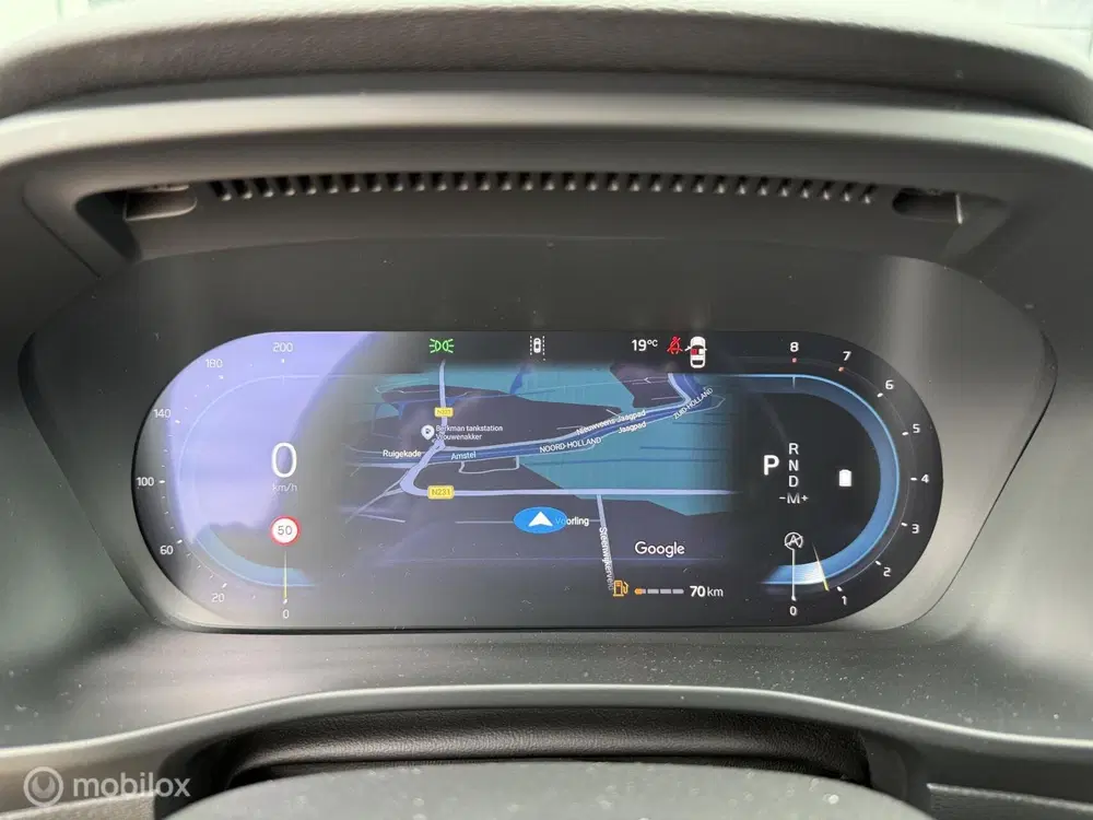 Volvo XC40 2.0 B3 Core uit 2024, foto 16