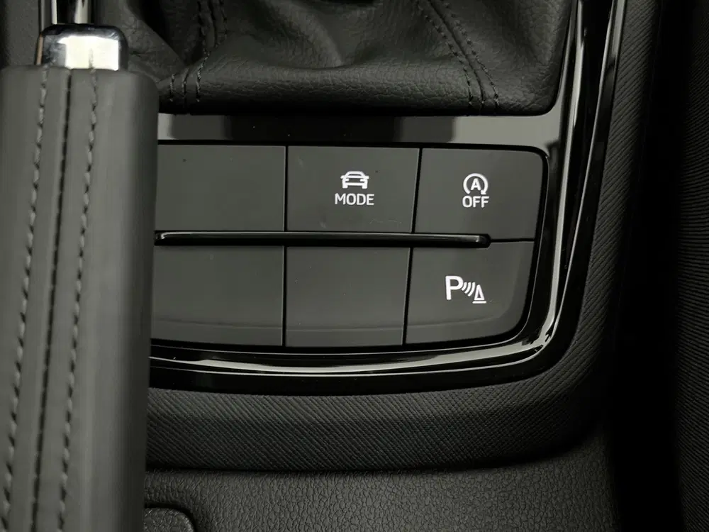 Skoda Kamiq 1.0 TSI Black Pack Camera uit 2026, foto 14