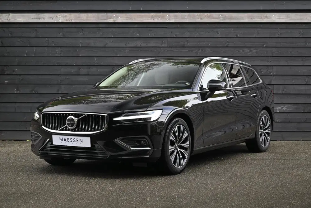 Volvo V60 2.0 B4 Plus Bright uit 2023