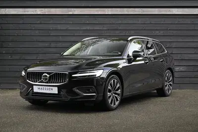 Volvo V60 2.0 B4 Plus Bright uit 2023