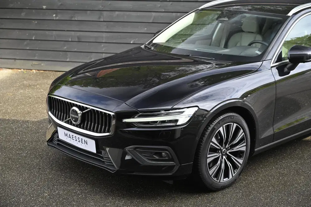 Volvo V60 2.0 B4 Plus Bright uit 2023, foto 10