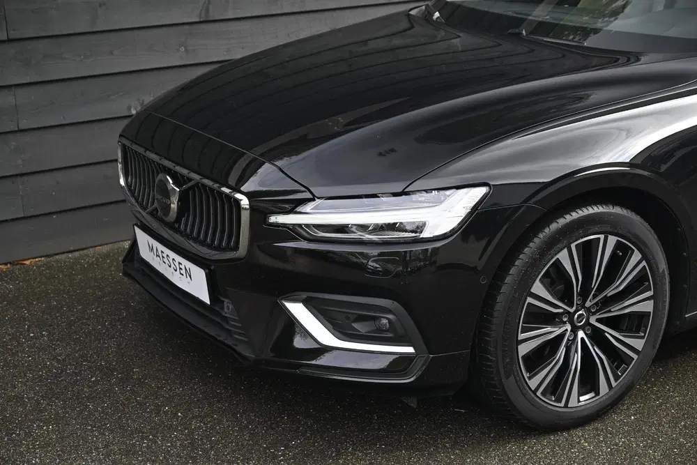 Volvo V60 2.0 B4 Plus Bright uit 2023, foto 11