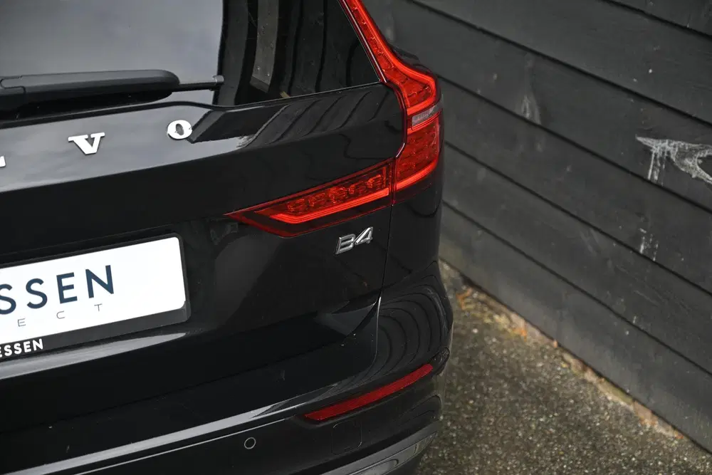 Volvo V60 2.0 B4 Plus Bright uit 2023, foto 12