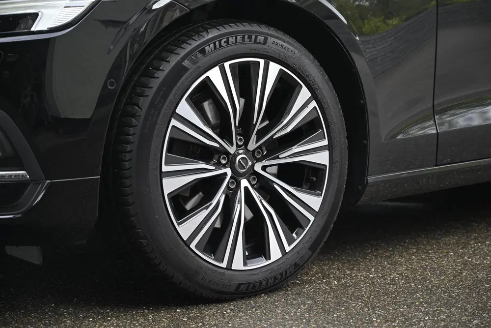 Volvo V60 2.0 B4 Plus Bright uit 2023, foto 13