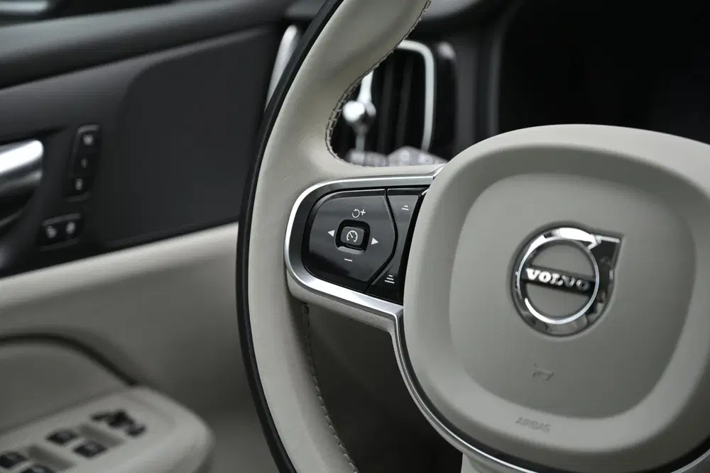 Volvo V60 2.0 B4 Plus Bright uit 2023, foto 14